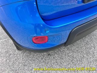 FIAT Panda usata, con Immobilizzatore elettronico