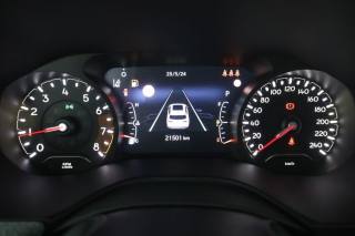 JEEP Compass usata 6