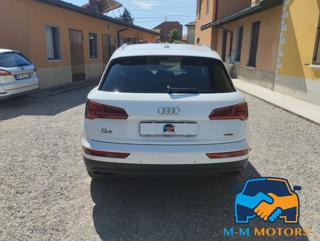 AUDI Q5 usata, con Alzacristalli elettrici
