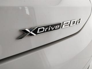 BMW X2 usata, con Autoradio digitale