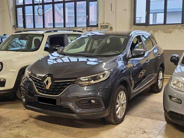 RENAULT Kadjar usata, con ABS