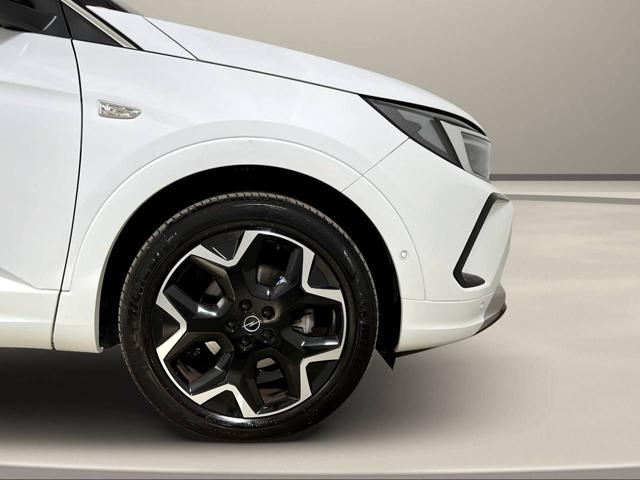 OPEL Grandland usata, con Sensori di parcheggio anteriori