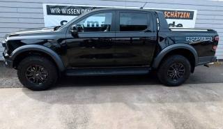 FORD Ranger Raptor usata, con Controllo automatico clima