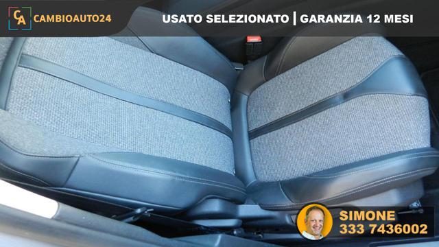 PEUGEOT 3008 usata 103