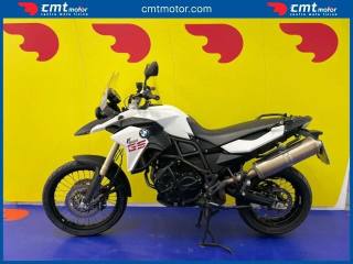 BMW F 800 GS usata 2
