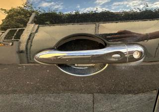 RENAULT Clio usata, con Vetri oscurati