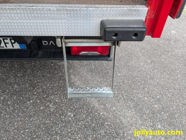 IVECO Daily usata 17