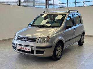 FIAT Panda 1.2 *EURO 4* DISTRIB.ESEGUITA*