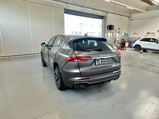 MASERATI Grecale usata, con Alzacristalli elettrici