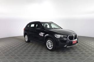 BMW X1 usata 1