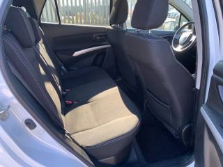 SUZUKI S-Cross usata, con Controllo trazione