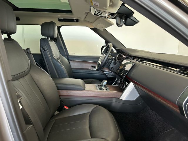 LAND ROVER Range Rover usata, con Airbag laterali