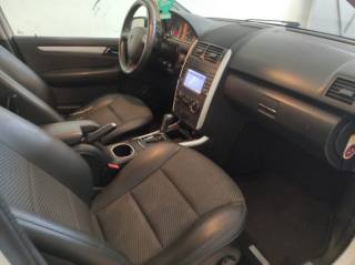 MERCEDES-BENZ A 180 usata, con Fendinebbia
