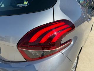PEUGEOT 208 usata, con Cruise Control