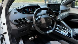 PEUGEOT 3008 usata, con Portapacchi