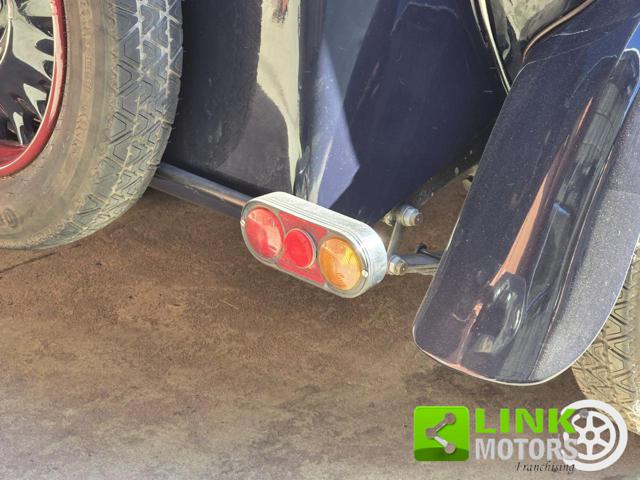 FIAT Balilla usata 22