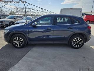 MERCEDES-BENZ GLA 250 usata, con Airbag Passeggero