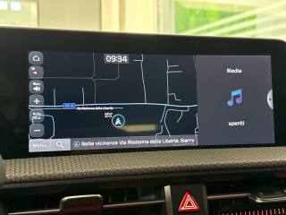 KIA EV6 usata, con Servosterzo