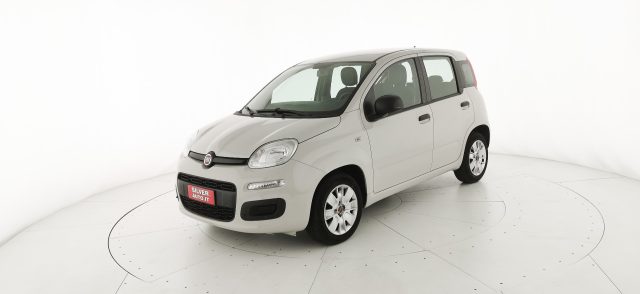 FIAT Panda usata, con Airbag laterali