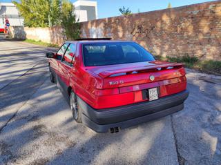 ALFA ROMEO 164 usata, con Regolazione elettrica sedili