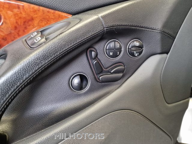 MERCEDES-BENZ SL 500 usata 31
