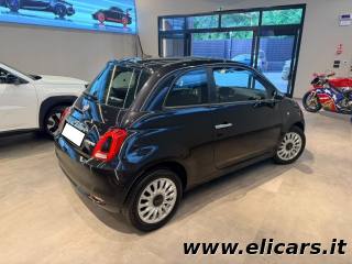 FIAT 500 usata, con Autoradio digitale