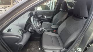 TOYOTA Yaris Cross usata, con Autoradio