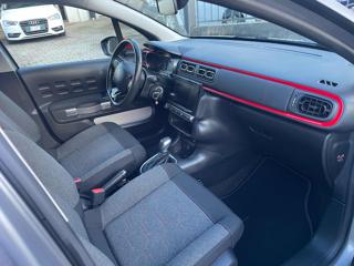 CITROEN C3 usata, con Sedile posteriore sdoppiato