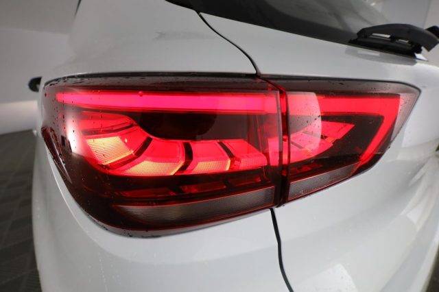 MG ZS usata 16