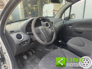 CITROEN C3 usata, con Climatizzatore