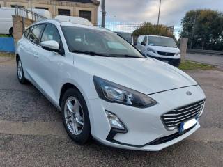 FORD Focus usata 2