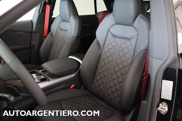 AUDI Q8 usata, con Cerchi in lega