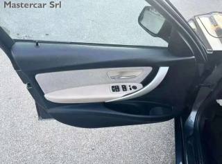 BMW 318 usata, con Climatizzatore