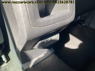 VOLKSWAGEN T-Cross usata, con Controllo vocale