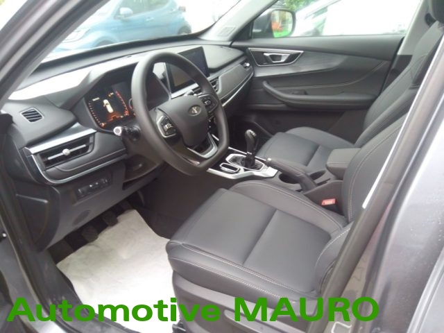 DR MOTOR DR 5.0 usata, con Chiusura centralizzata