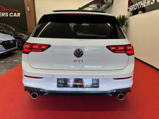 VOLKSWAGEN Golf GTI usata, con Alzacristalli elettrici