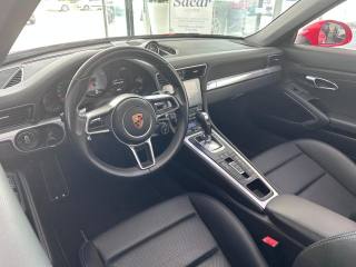 PORSCHE 911 usata, con Chiusura centralizzata