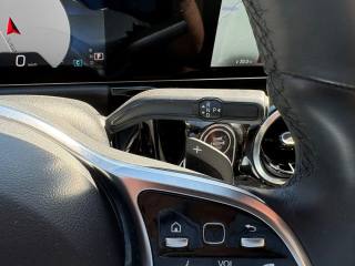 MERCEDES-BENZ GLA 200 usata, con Cronologia tagliandi