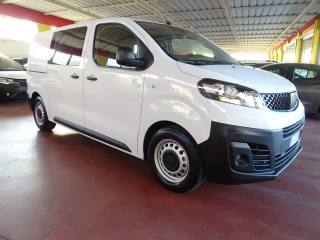 FIAT Scudo usata, con Airbag laterali