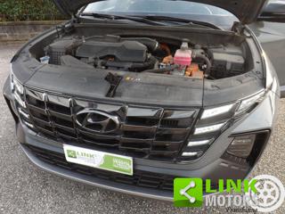 HYUNDAI Tucson usata 24