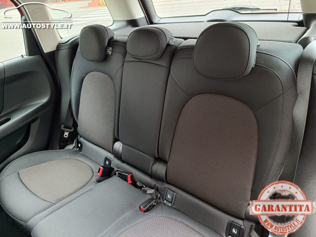 MINI Countryman usata 85