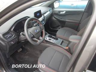 FORD Kuga usata, con Cerchi in lega