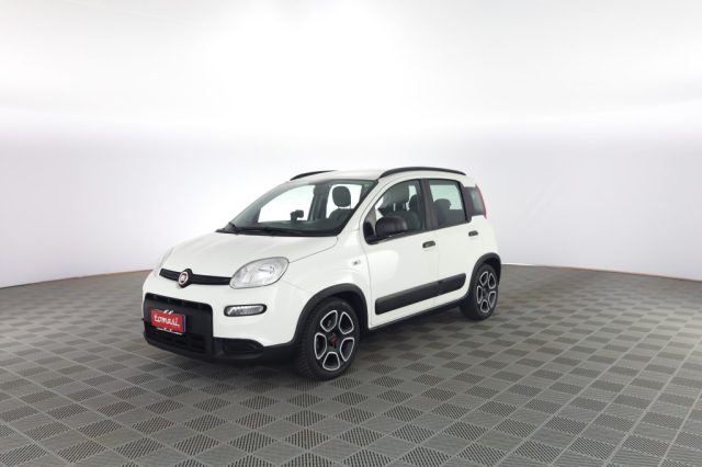 FIAT Panda usata 6