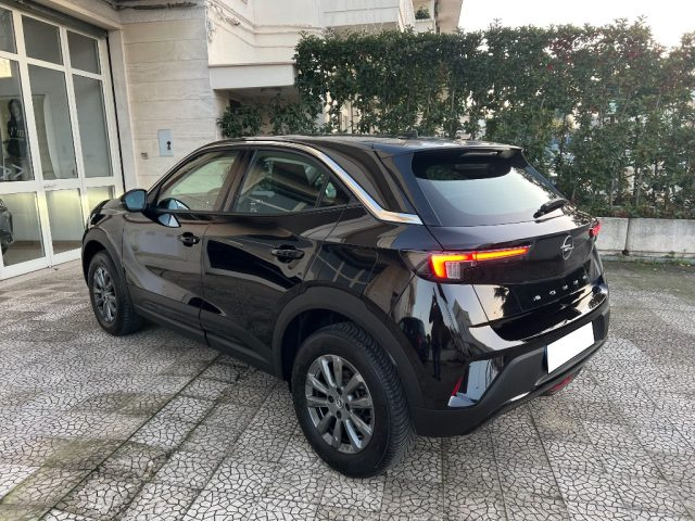 OPEL Mokka usata 6