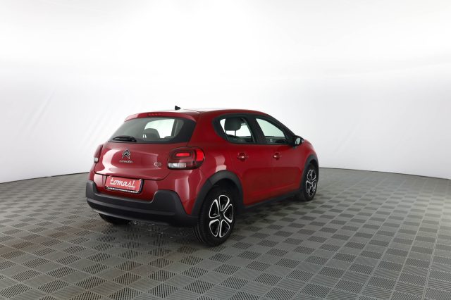 CITROEN C3 usata 3