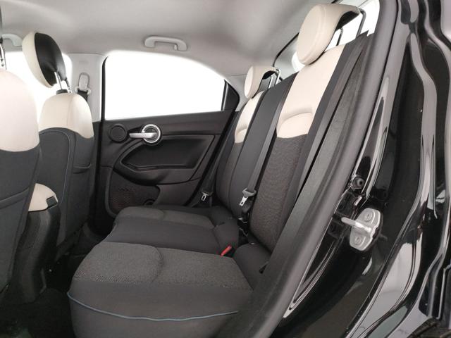 FIAT 500X usata, con Immobilizzatore elettronico