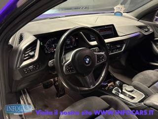 BMW 118 usata, con Climatizzatore