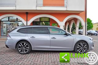 PEUGEOT 508 usata, con Autoradio