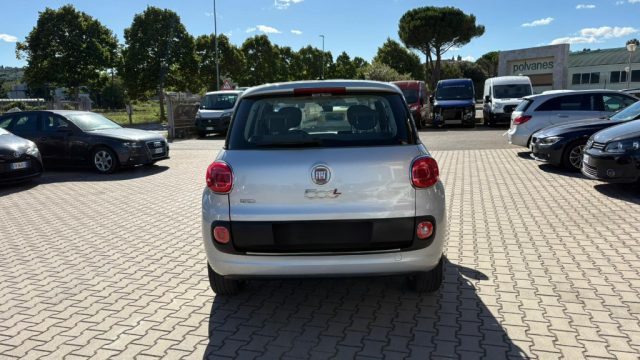 FIAT 500L usata, con Airbag Passeggero