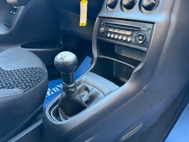 CITROEN C3 usata, con Cruise Control